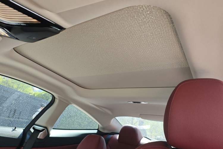 Used BMW 4 Series 2021 425i M Sport Package
