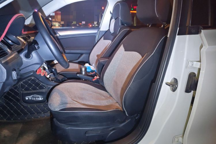 Used Volkswagen Bora 2019 Bora·Legend 1.5L Automatic Fashion Edition China VI Standard