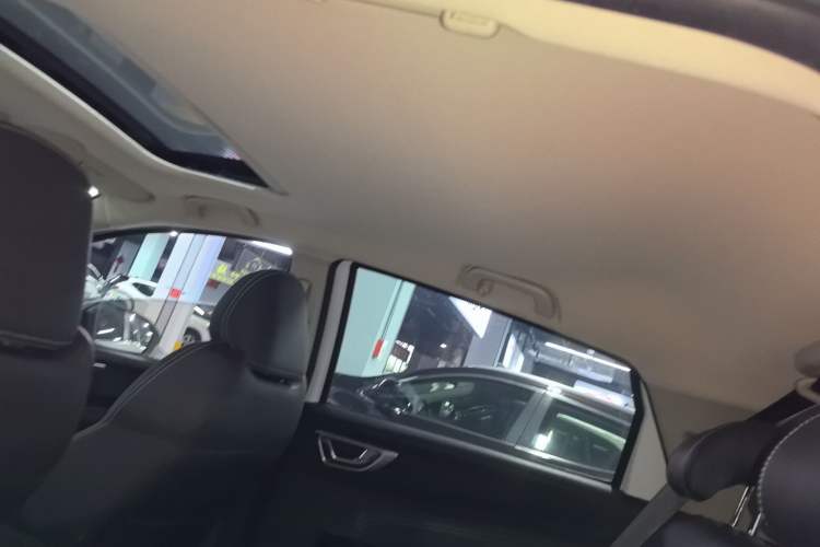 Used Geely Auto Vision X3 2020 1.5L CVT Luxury Model