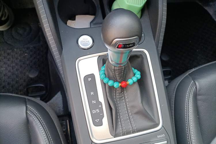 Used Audi Q2L 2022 35 TFSI Advanced Style Edition
