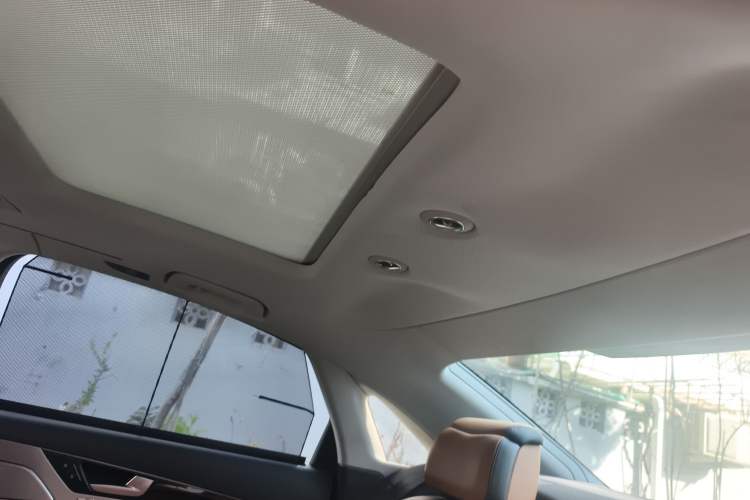 Used Audi A8 2017 A8L 45 TFSI quattro Leading Elite Collection Edition
