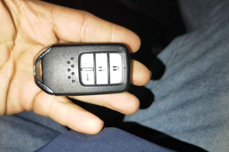 Used Honda Inspire 2019 260TURBO Elegant Edition China VI Emission Standard