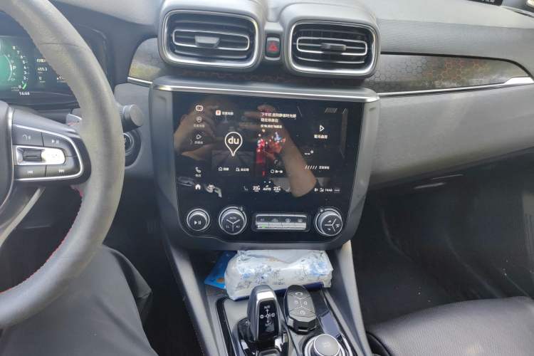 Used Lynk & Co 03 2019 1.5TD DCT JingPro Edition China VI Standard
