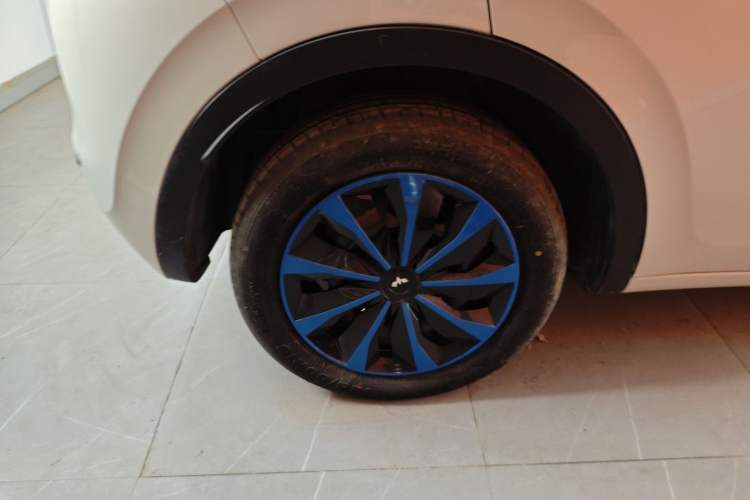 Used Wuling Bingo 2024 333 km Enjoyment Version