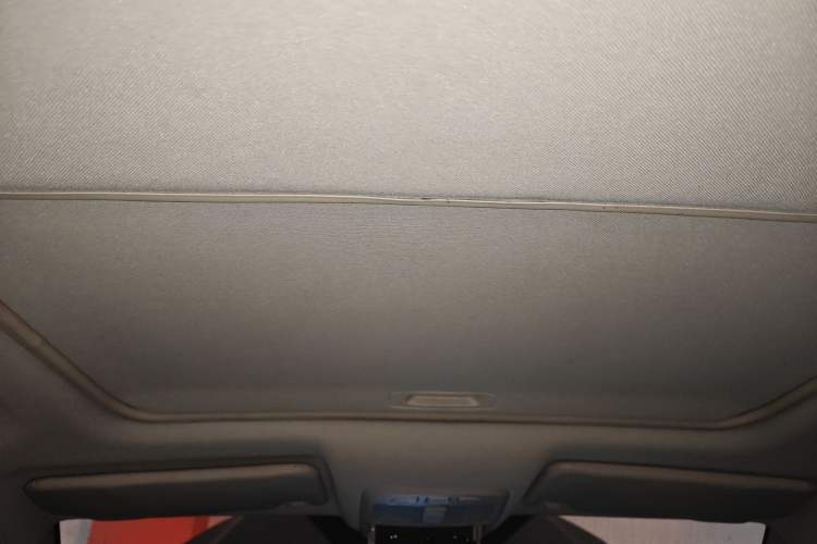 Used Land X5 2013 2.0T Manual Chuanling Edition
