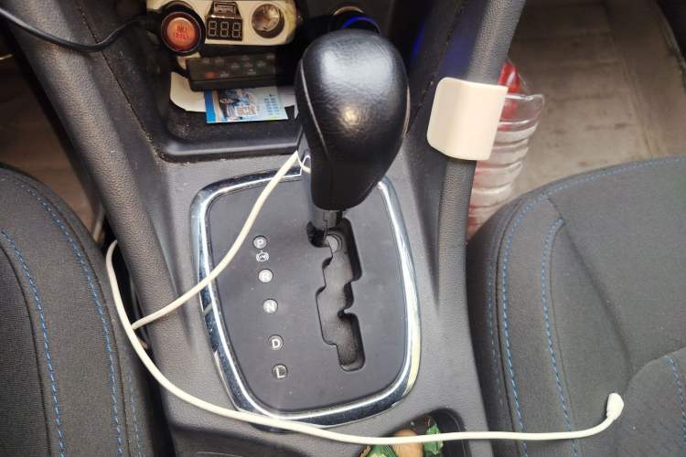 Used Chery Arrizo 7e 2016 1.6L e-Chic Edition Gear Lever