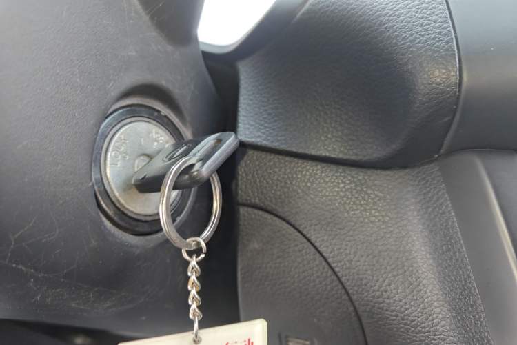 Used Nissan Sylphy 2024 Classic 1.6XE CVT Comfort Edition
