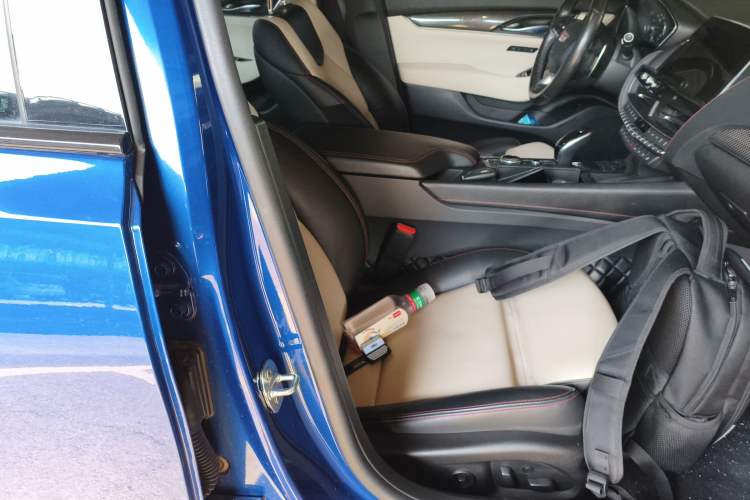 Used Cadillac CT5 2020 28T Platinum Sport Edition