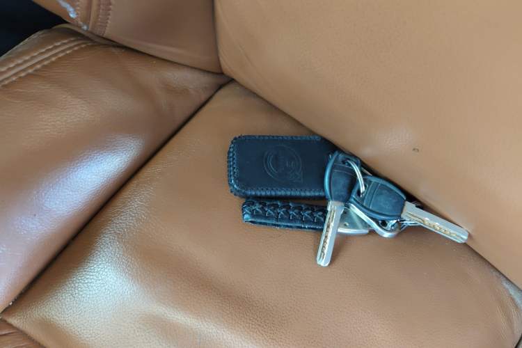 Used Volvo S60 2014 S60L T5 Intelligent Drive Edition