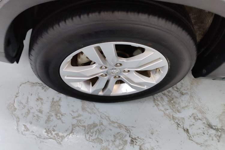 Used CHANGAN CS75 2019 280T DCT Million Edition China VI Standard
