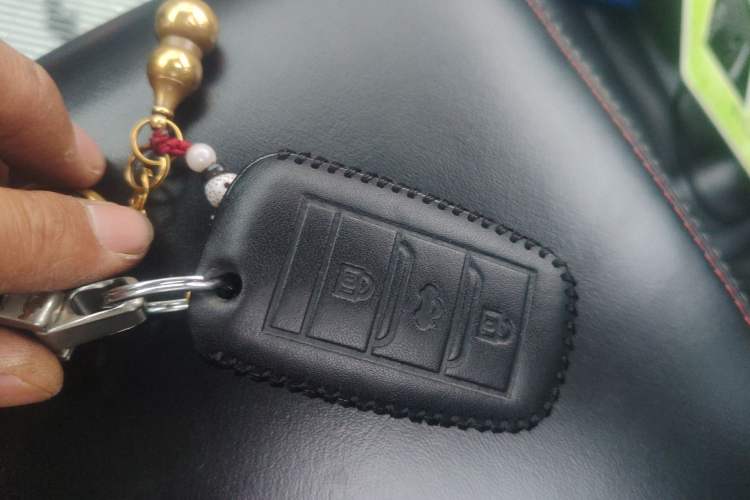 Used CHANGAN CS75 2018 280T Automatic Smart Edition China V-standard
