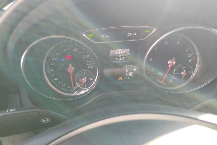 Used Mercedes-Benz CLA 2017 CLA 200 Style Edition
