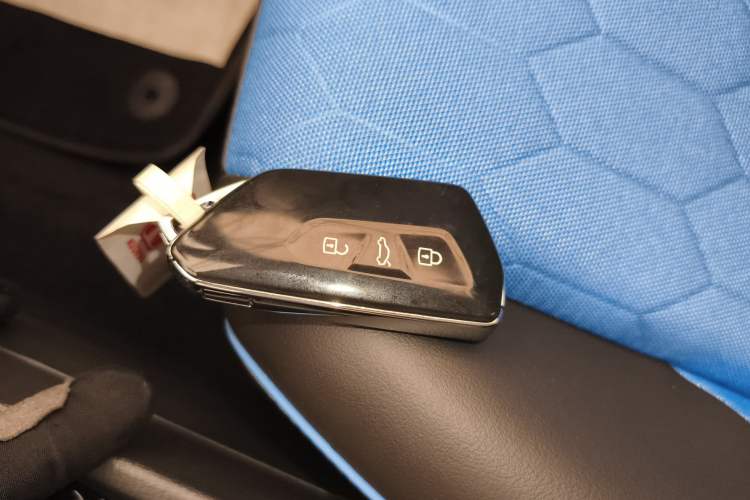 Used Volkswagen ID.3 2024 Intelligent Edition