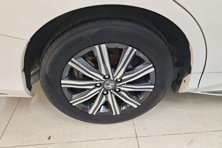 Used Honda Odyssey 2022 2.0L eHEV Sharp Enjoyment Edition