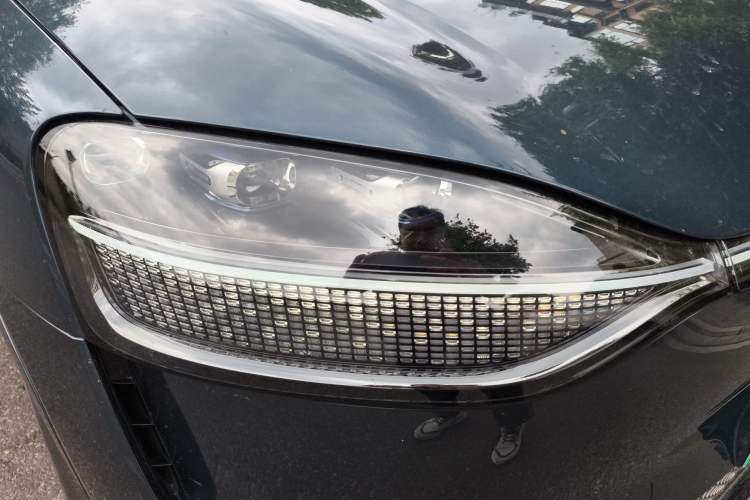 Used Hima AITO M9 2024 All-Electric Max Version 100 kWh 6-Seater