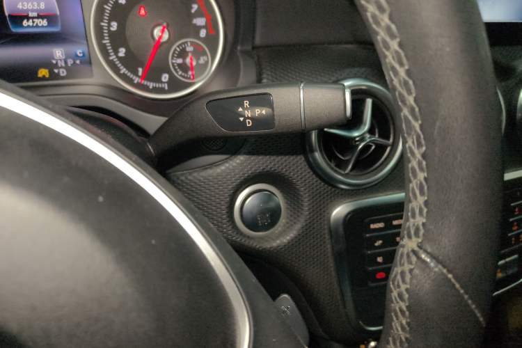 Used Mercedes-Benz A-Class (Import) 2018 A 200 Dynamic Edition