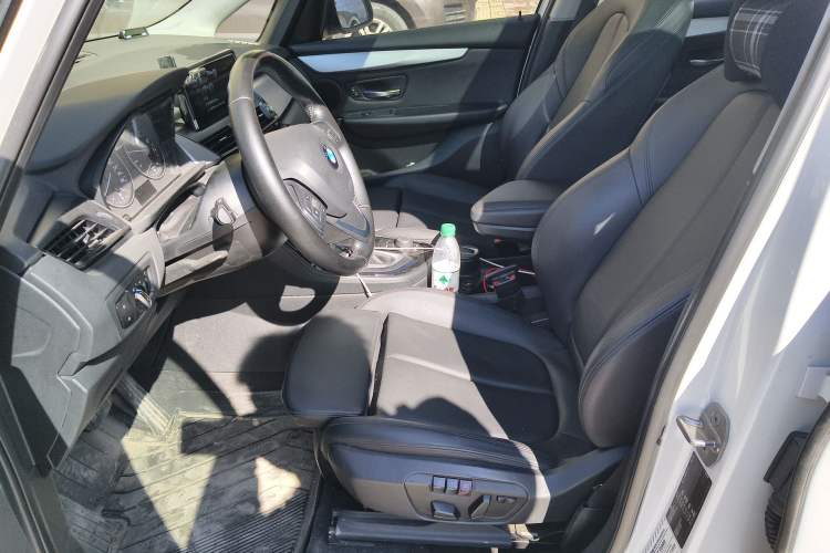 Used BMW 2 Series Active Tourer 2016 220i Luxury Edition
