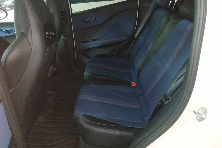 Used BYD Seagull 2025 305km Active Version
