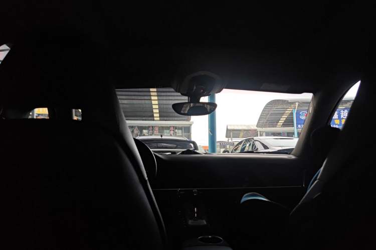 Used Porsche Panamera 2014 Panamera 4 Executive 3.0T
