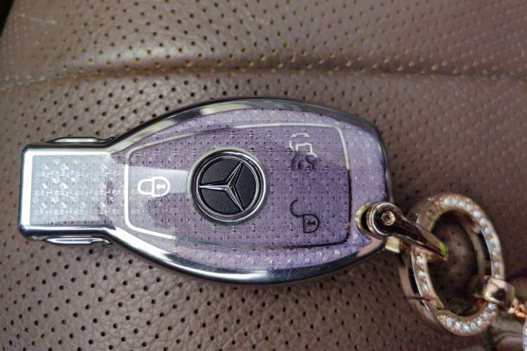 Used Mercedes-Benz S-Class 2016 S 400 L 4MATIC