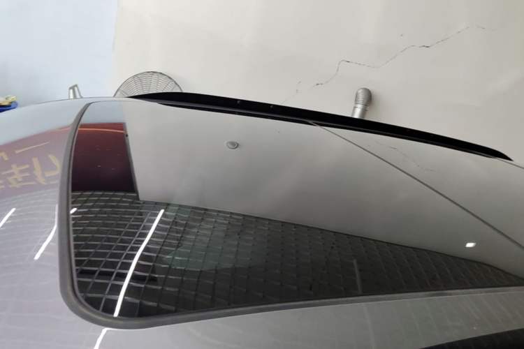 Used Buick E5 2023 Zhenxiang Standard Range Edition
