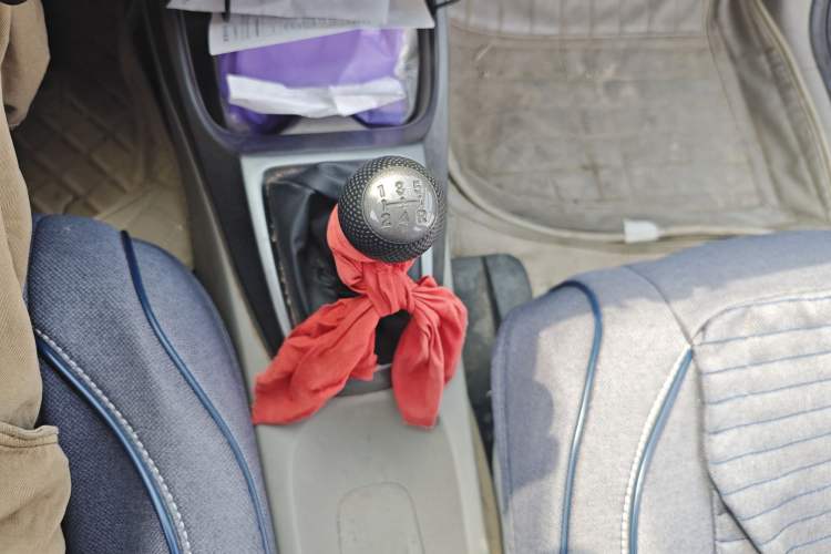 Used Honda City Classic 2012 1.5L manual Comfort version