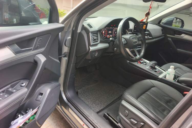 Used Audi Q5L 2020 40 TFSI Prestige Fashion Edition
