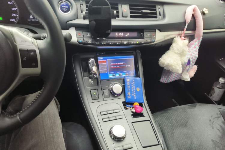 Used Lexus CT 2013 CT200h Floral Elegance Edition