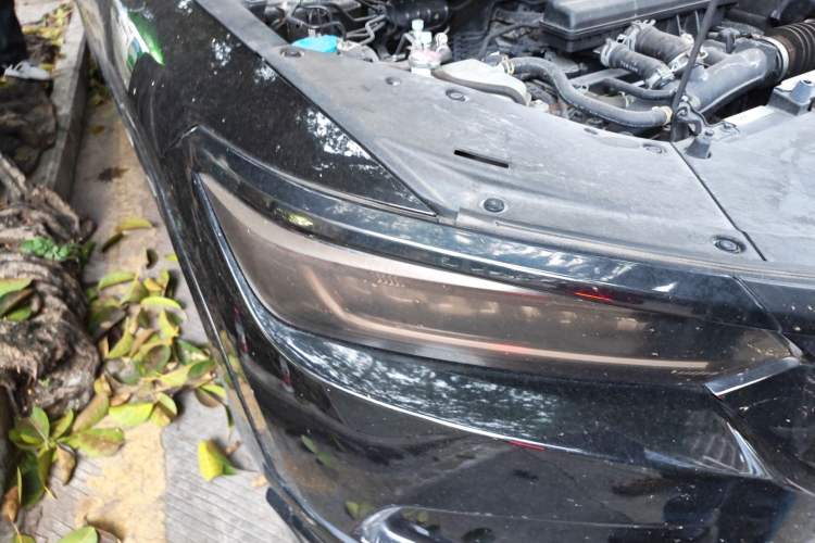 Used Honda Breeze 2020 240TURBO CVT Two-Wheel Drive Prestige Edition Right Front Headlight