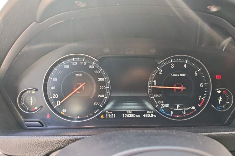 Used BMW 3 Series 2019 320Li M Sport Package
