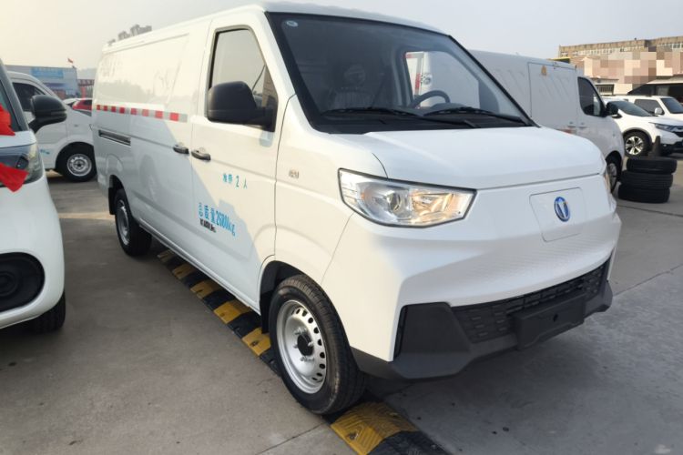 Used Feidi U6 2024 CATL 41.86 kWh