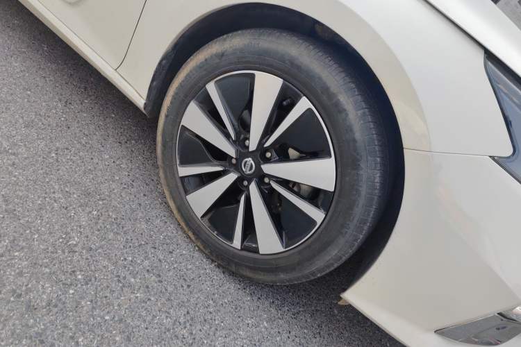 Used Nissan Teana 2021 2.0L XL Comfort Edition
