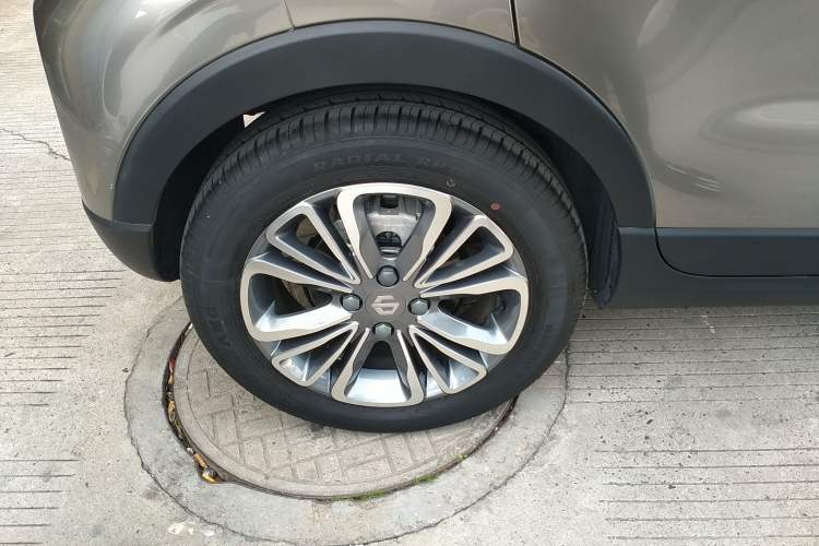 Used Leapmotor T03 2024 403 Comfort Edition
