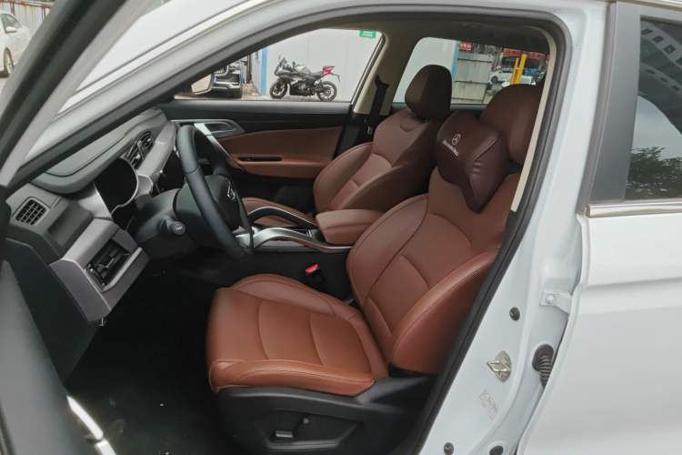 Used Geely Auto Emgrand X7 Sport 2021 1.8TD DCT Two-Wheel Drive Asian Games Edition