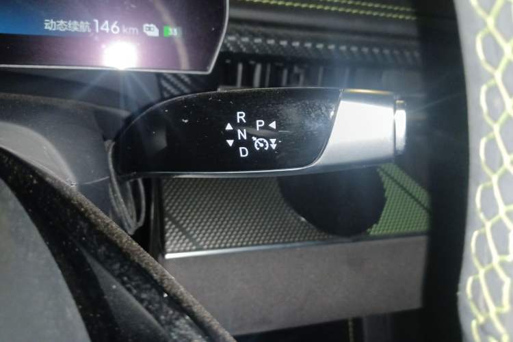 Used NETA GT 2023 560 Lite
