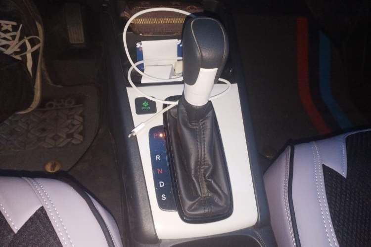 Used Honda Fit 2021 1.5L CVT Trend Edition
