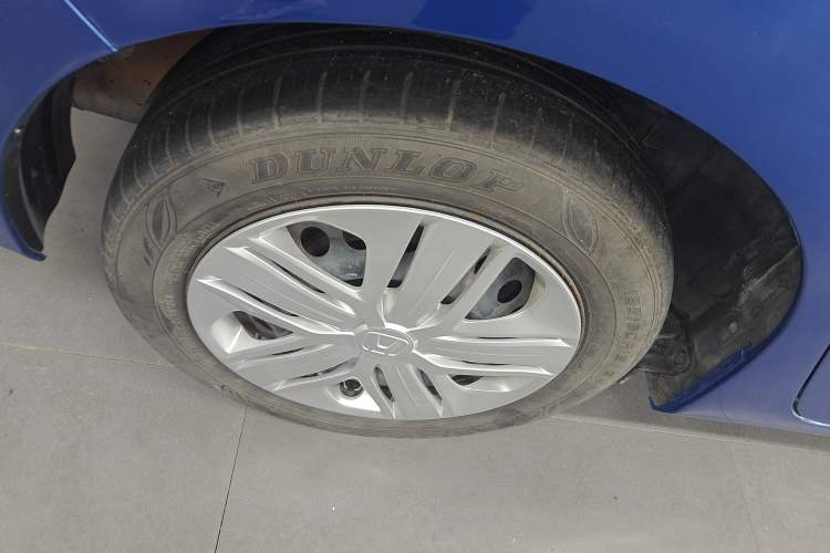 Used Honda Fit 2018 1.5L CVT Comfort Version