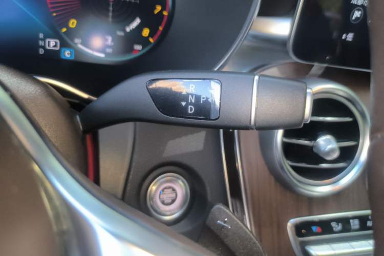 Used Mercedes-Benz GLC 2020 GLC 300 L 4MATIC Dynamic Edition