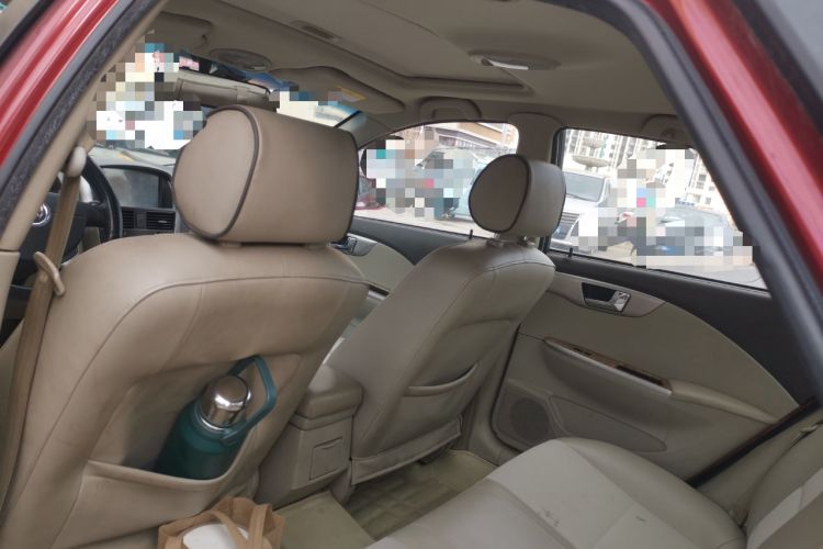 Used Buick Excelle 2015 1.5L Manual Classic Trim