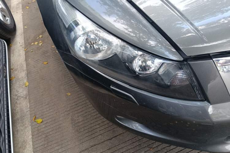 Used Honda Accord 2008 2.0L EX Navi