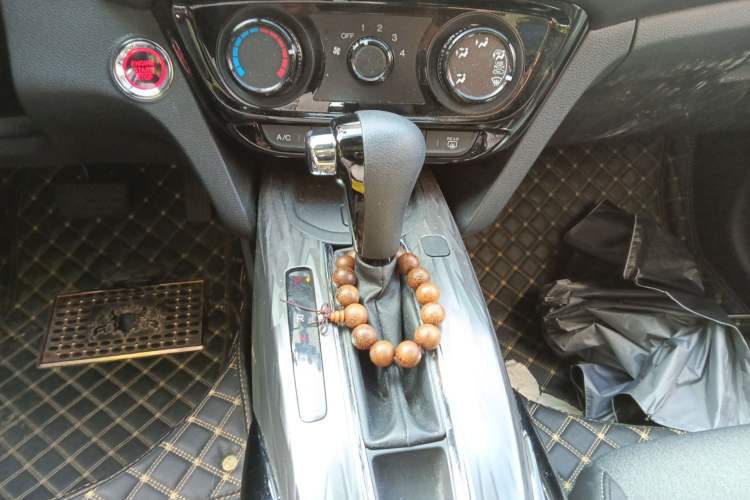 Used Honda XR-V 2021 1.5L CVT Comfort Version Gear Lever