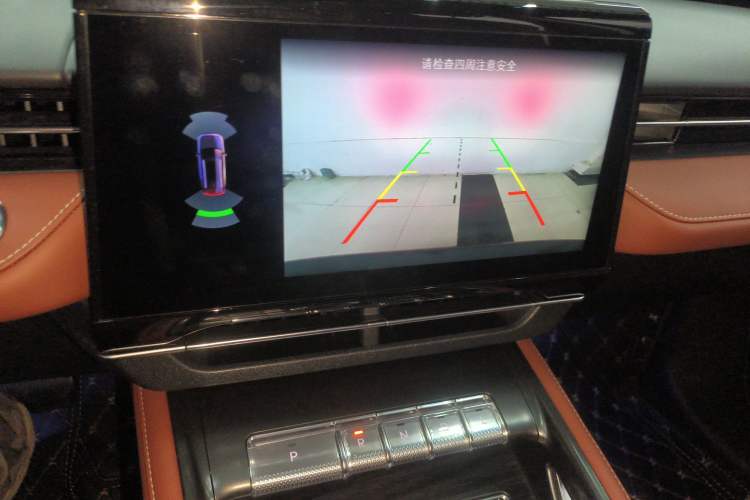 Used Lincoln Nautilus 2025 2.0T All-Wheel-Drive Luxury Hybrid Edition