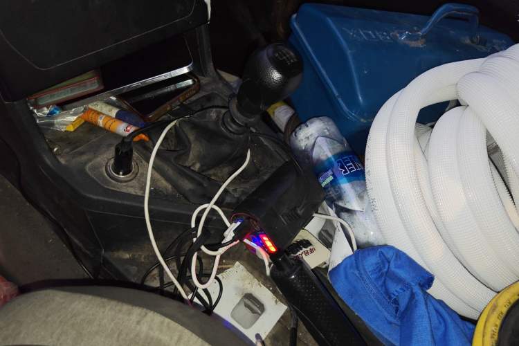 Used Wuling Hongguang PLUS 2020 1.5L Manual Standard Edition 5 Seats