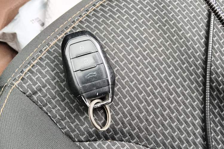 Used Electric House YOUNG Light XiaoXin 2021 S400 4-seater
