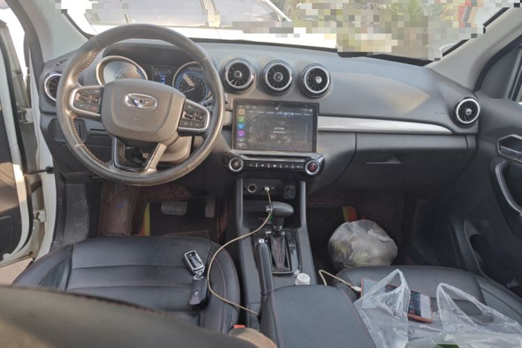 Used Cowin V3 2016 1.5L Automatic SmartLink III