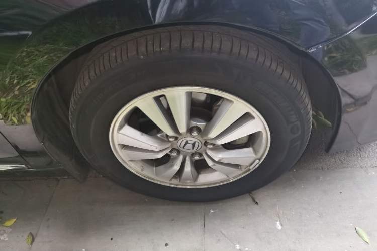 Used Honda Accord 2011 2.4L LX