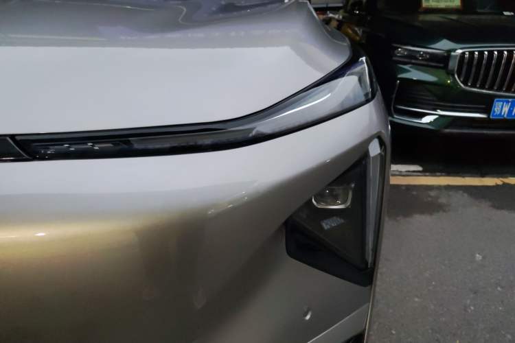 Used Geely Galaxy L7 2025 EM-i 115km Exploration+ Edition