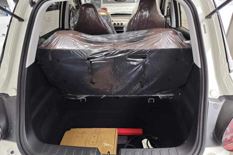 Used Wuling Bingo 2025 203km Light Edition