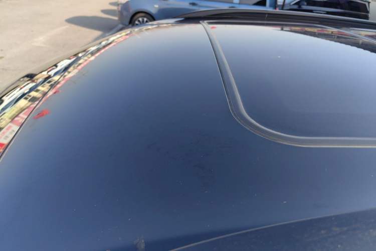 Used Dongfeng Fengon 580 2022 1.5T Automatic Luxury Version