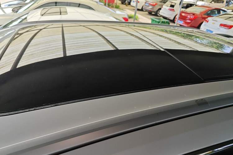 Used Haval F7 2021 1.5T Two-Wheel Drive iXuan